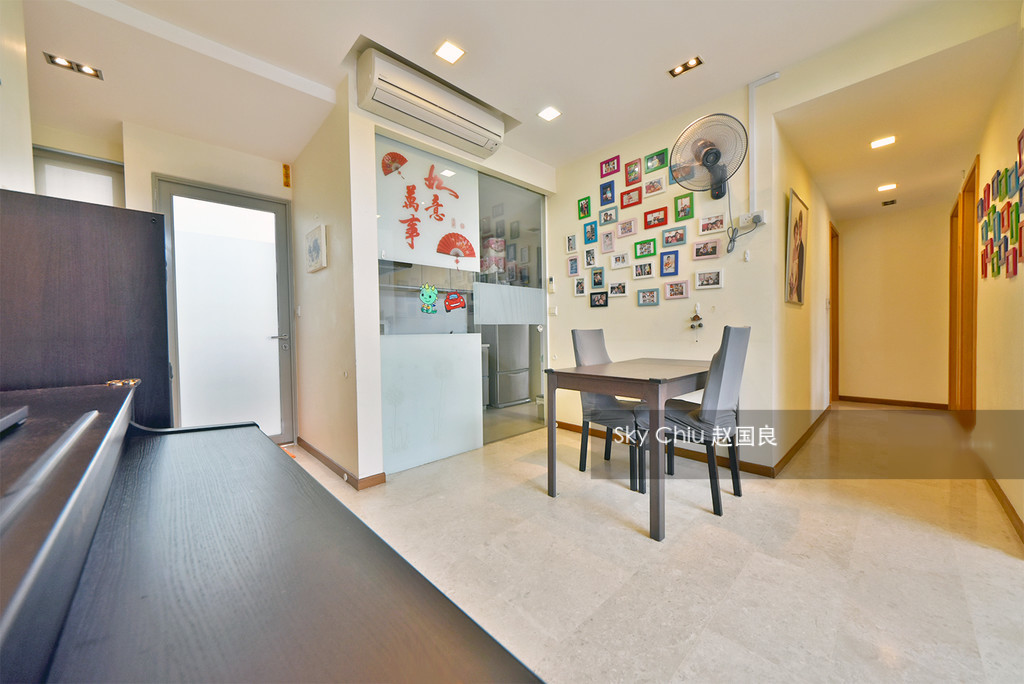 The Calrose (D26), Condominium #206644841